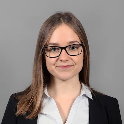 Dóra Beszterci